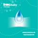 Підгузки Dino Baby Розмір 5 (11-25 кг) 72 шт (2 пачки по 36 шт) (2000998941208) - изображение 6