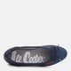 Женские балетки Lee Cooper LC000842-424 37 24 см Navy/Red (5400950754414) - изображение 6