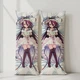 Широ No Game No Life подушка дакимакура 120*40 см - изображение 1