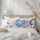 Чіно Это заказ кролика? подушка дакимакура 120*40 см - изображение 3