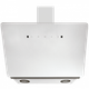 Вытяжка наклонная Grunhelm GVN 220 W стекло - изображение 2