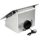 Вытяжка наклонная Grunhelm GVN 220 W стекло - изображение 5