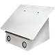 Вытяжка наклонная Grunhelm GVN 220 W стекло - изображение 6