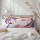 Юникорн Azur Lane подушка дакимакура 120*40 см - изображение 6