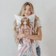 Асуна Юки (Ordinal Scale) Мастера меча онлайн подушка дакимакура 120*40 см - изображение 5