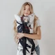 Дабл-ю Аркнайтс подушка дакимакура 120*40 см - изображение 5