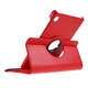 Чохол-книжка Rotating Case для Huawei MatePad T8 8 Red - зображення 11