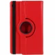 Чохол-книжка Rotating Case для Huawei MatePad T8 8 Red - зображення 15