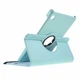 Чохол-книжка Rotating Case для Huawei MatePad T8 8 Light Blue - зображення 13