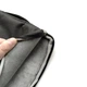 Чохол-сумка Cloth Bag для планшета / ноутбука 11-12 дюймів Black - зображення 6