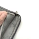 Чохол-сумка Cloth Bag для планшета 10.8 - 11 дюймів Dark Grey - зображення 6