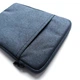 Чохол-сумка Cloth Bag для планшета 8.0 дюймів Dark Blue - зображення 5