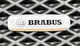 Логотип шильдик авто Brabus Брабус - изображение 1