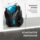 Пилосос без мішка Rowenta Compact Power Cyclonic RO3731EA 3AAA Ecomotor - зображення 3