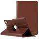 Чохол-книжка Rotating Case для Huawei MatePad T8 8 Brown - зображення 1