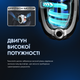 Пилосос без мішка Rowenta Compact Power Cyclonic RO3731EA 3AAA Ecomotor - зображення 6