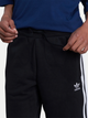 Подростоковые шорты на резинке Adidas Shorts IY7481 170-176 см Черный/Белый (4067893657809) - изображение 6