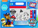 Магнітна дошка для малювання Sambro Paw Patrol (5055114380147) - зображення 1