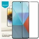 Захисне скло на Xiaomi Poco X6, 13 Pro 4G/5G для Ксяомі, сяомі, ксіомі редмі поко Х6, ноте 13 про - зображення 1