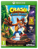 Игра Microsoft Xbox One Crash Bandicoot: N. Sane Trilogy Английская Версия Б/У - изображение 1