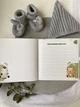 Книга побажань на День народження дитини Сафарі HeyBaby - изображение 6