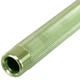 Скакалка скоростная кроссфит с подшипником и стальным тросом LiveUp Speed Jump Rope 8283 длина 3м Green - изображение 6