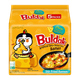 Набор Лапша 5шт Samyang Buldak Hot Cheese (Сырная) Острая 140g - изображение 1