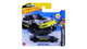 Машинка Базовая Hot Wheels Mazda MX-5 Miata (2025) Dream Garage 1:64 HYW18 Grey - изображение 2