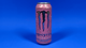 Набір Напій Енергетичний 4шт Monster Energy Ultra Strawberry Dreams Zero Sugar 500ml - зображення 2
