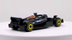 Машинка Базовая Hot Wheels Oracle Red Bull Racing Formula 1 Track Aces 1:64 HYW10 Blue - изображение 4