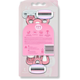 Бритва Dorco Eve 3 Portable Одноразова Для жінок 3 шт. (8801038592633) - зображення 2
