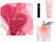 Zestaw damski Lancome La Vie Est Belle Woda perfumowana 50 ml + Balsam do ciała 50 ml + Tusz do rzęs 2 ml (3614274179491) - obraz 1