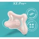 Набор для кормления новорожденных Suavinex Zero. Zero Beige (бутылка 180 мл + пустышка) (308426) - изображение 7