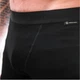 Термотрусы Sensor Merino DF black 15100027 L (SM21M-black-L) - изображение 4