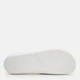 Мужские шлепанцы для пляжа Lacoste 427899452 47 (13US) 30,5 см Белые (1159782367) - изображение 6
