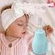 Аспіратор для носа (М'ятний) "BabyOno" - зображення 1