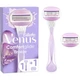 Бритва Gillette Venus ComfortGlide Breeze с 2 сменными картриджами (7702018886166) - изображение 1