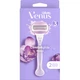 Бритва Gillette Venus ComfortGlide Breeze с 2 сменными картриджами (7702018886166) - изображение 2