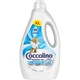 Гель для стирки Coccolino Care Для белых вещей 2.72 л (8720181548864) - изображение 1