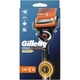 Бритва Gillette Fusion5 ProGlide Power мужская + 1 сменная кассета - изображение 2