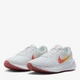 Женские кроссовки для бега Nike Revolution 7 FB2208-106 36.5 (6US) 23 см Белые (197862188950) - изображение 2