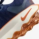 Мужские кроссовки Nike Motiva DV1237-403 41 (8US) 26 см Темно-синие (197602681581) - изображение 8