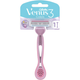 Бритва Gillette Venus 3 Colors 1 шт. (7702018018161) - зображення 1