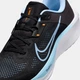 Мужские кроссовки для бега Nike Quest 6 FD6033-005 44.5 (10.5US) 28.5 см Черные (197859118786) - изображение 5