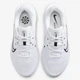 Женские кроссовки для бега Nike Quest 6 FD6034-100 38 (7US) 24 см Белые (197597095608) - изображение 5
