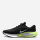 Мужские кроссовки для бега Nike Journey Run FN0228-004 40.5 (7.5US) 25.5 см Черные (197859148646) - изображение 3