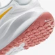 Женские кроссовки для бега Nike Revolution 7 Easyon FN7999-100 36.5 (6US) 23 см Белые (197859150939) - изображение 8