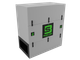 Шумобокс на два асіка SILENT BOX SUPER SILENT 2 Gray (S2Gray) - изображение 1