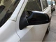 Накладки на дзеркала BMW-style 2010-2013 (2 шт) для Opel Astra H рр - зображення 5