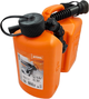 Kanister na paliwo i olej Stihl Kombi Standard 3/1.5 l Orange (00008810124) - obraz 1